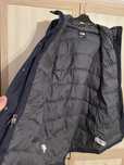 Жіночий пуховик The North Face, TNF 700, куртка на зиму,микропуховик