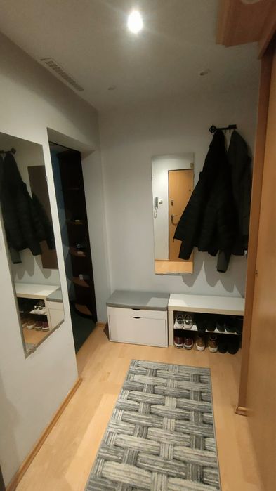 Sprzedam mieszkanie M3