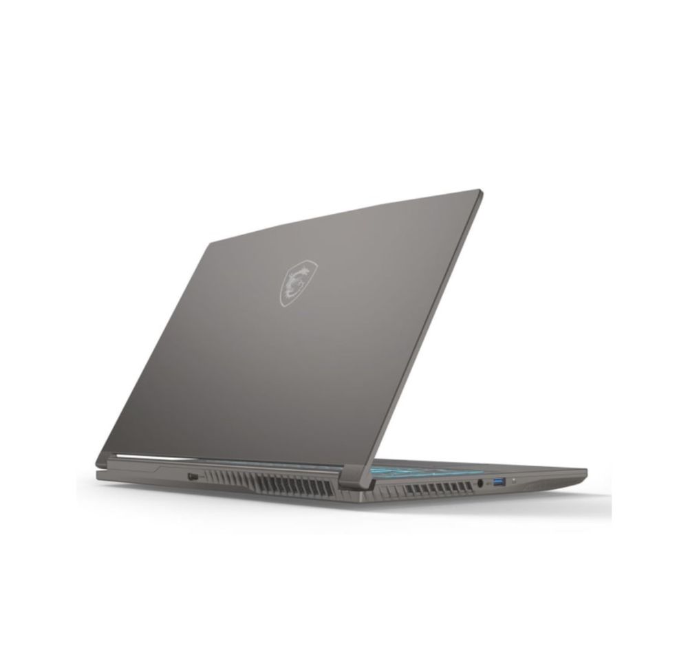 MSI Thin A15 Ryzen 5-7535HS/16GB/512 RTX3050 144Hz