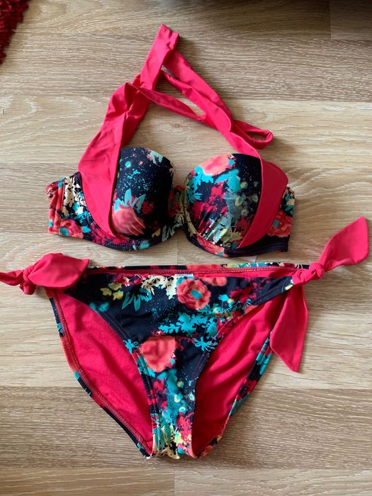 Купальник роздільний/ бондо