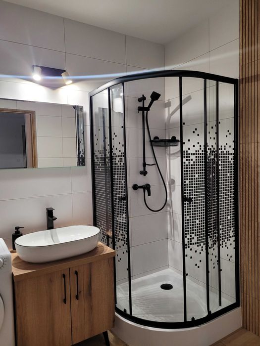 Nowe mieszkanie 43,35 m2