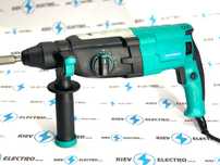 Перфоратор Grand ПЭ 1500 (Аналог Bosch 2-28) Чехия 1 год гарантии