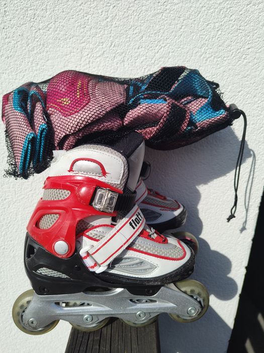 Sprzedam rolki dla dzieci