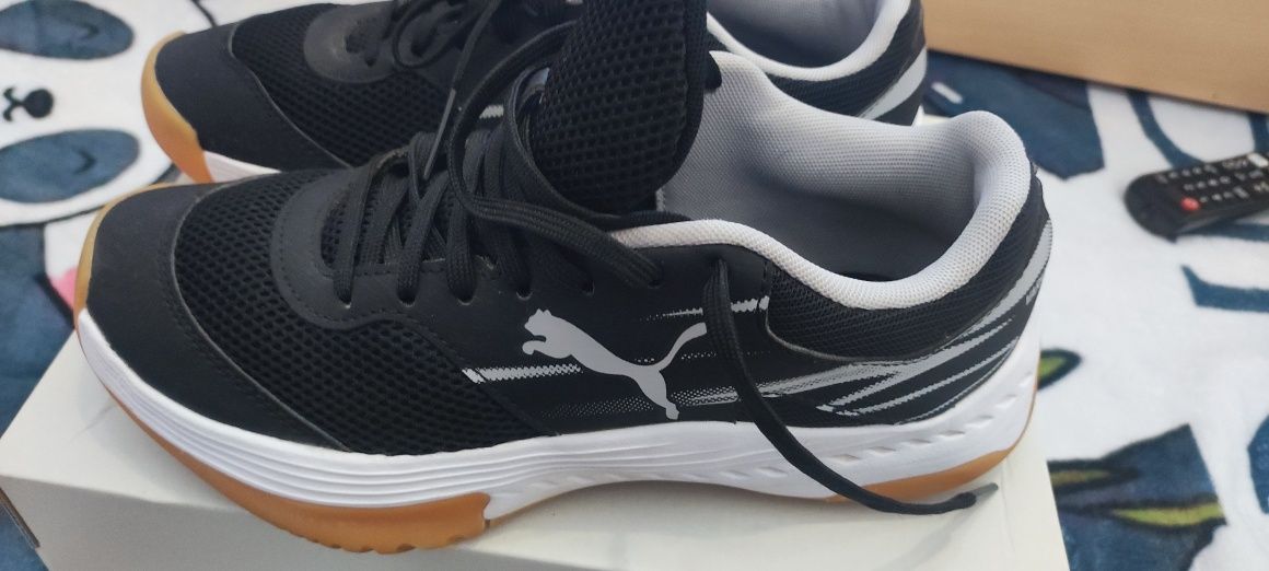 Tênis Puma Criança 37