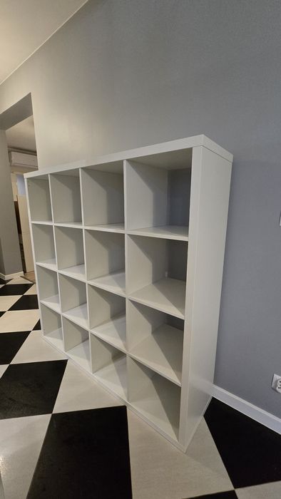 Regał Kalax Ikea