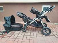 Baby jogger city select