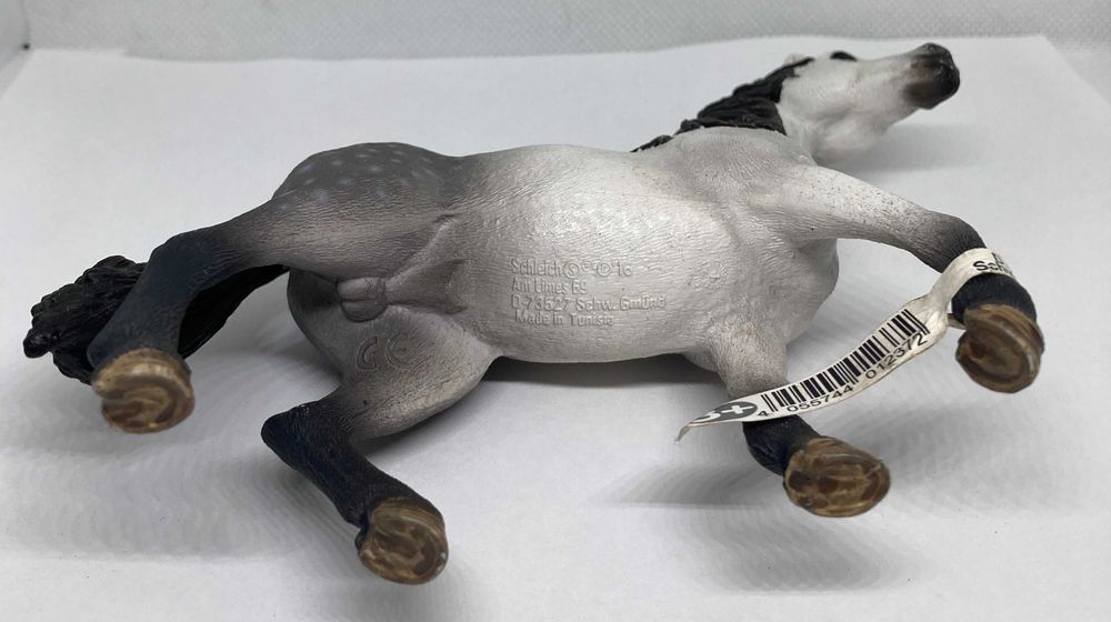 Schleich - ogier andaluzyjski 13821