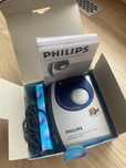 Walkman z Radiem Philips AQ6581. Sprawny  PRL