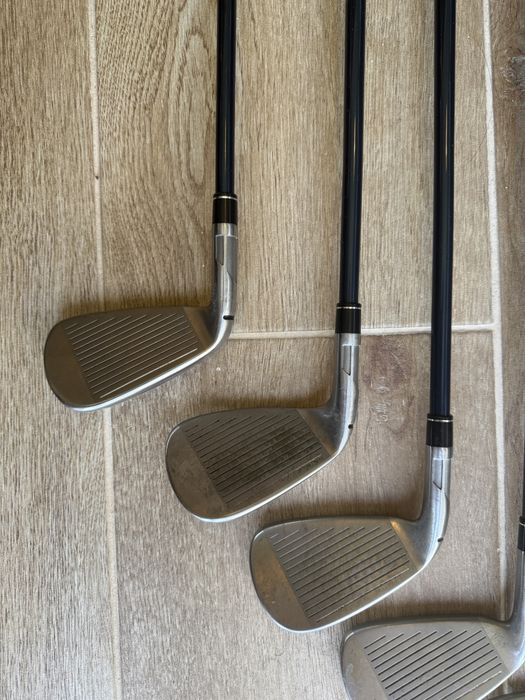 Golfe  set completo