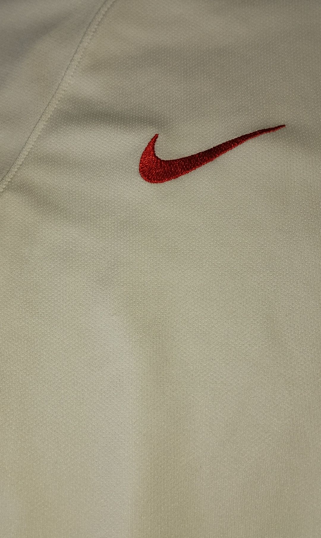 Футболка сборной Англии Nike 9-12 лет