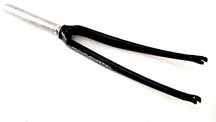 Widelec Karbonowy Carbon Whistle PRO Gravel Szosa
