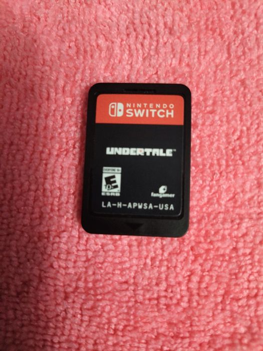 Jogos Nintendo switch