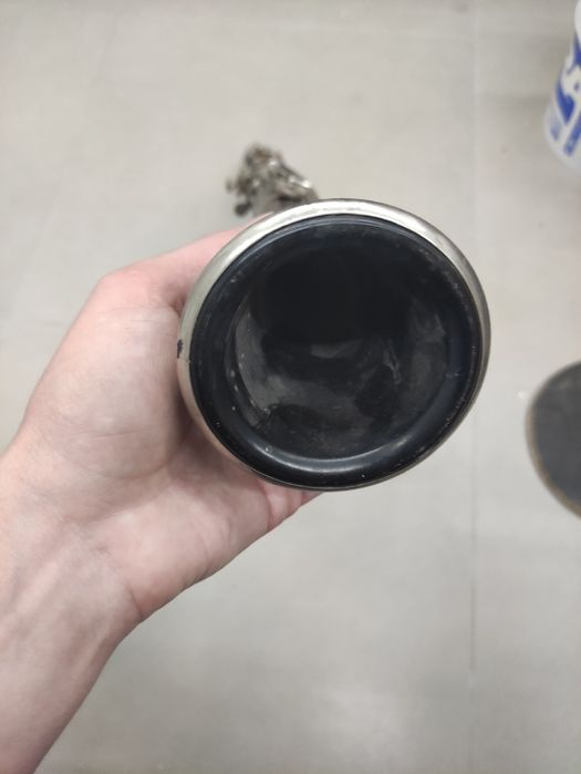 Продам кларнет не повна комплектація