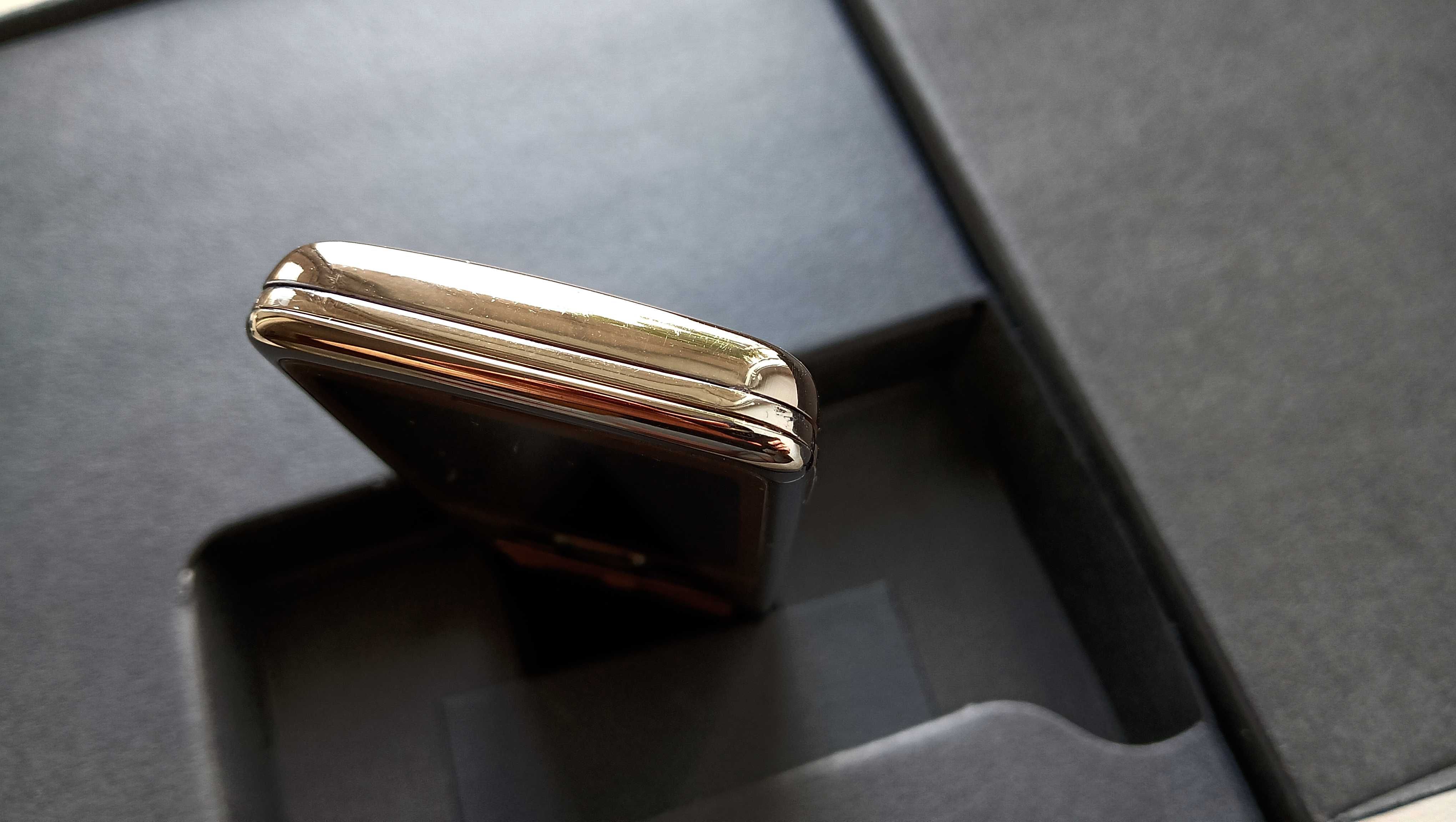 NOKIA 6700 Gold Идеал с полным комплектом оригинал