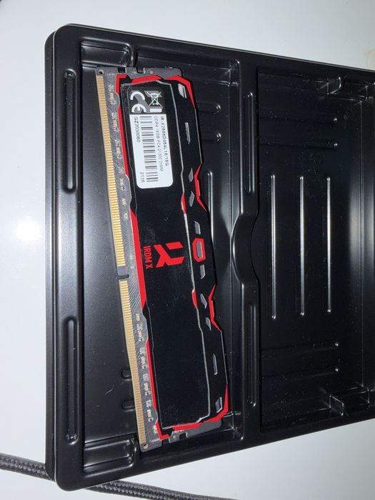 Kostka RAM 16GB IDRM X GoodRam