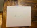 karton firmy Gianvito Rossi