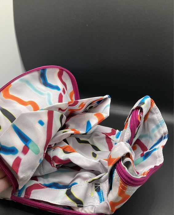 Mala de viagem desdobravel