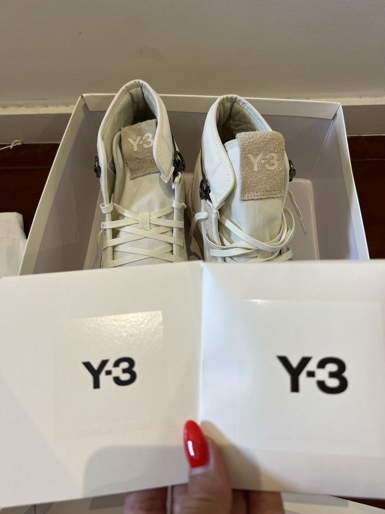 Sapatilhas adidas y3