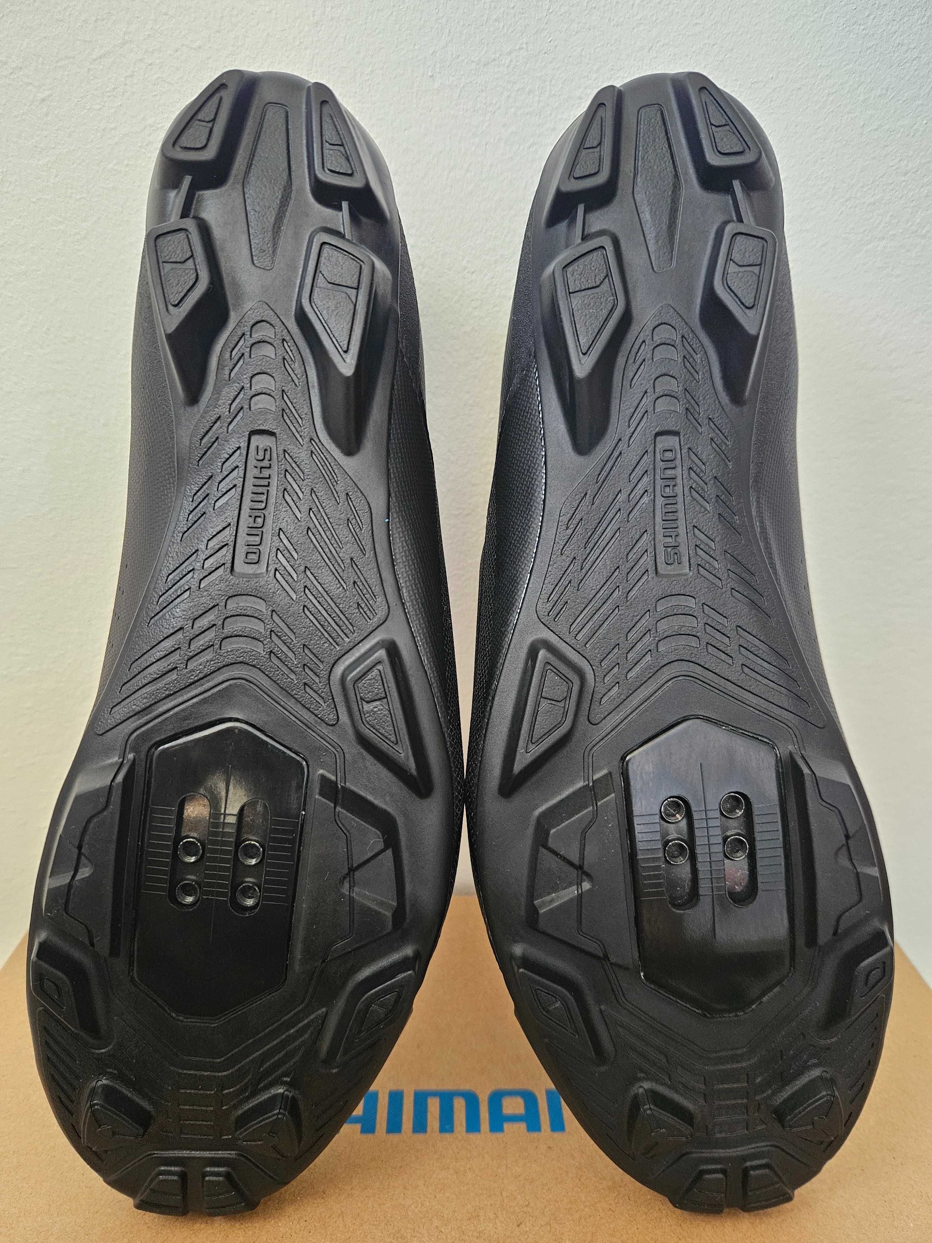 Sapatos BTT Nakamura | Shimano nº45