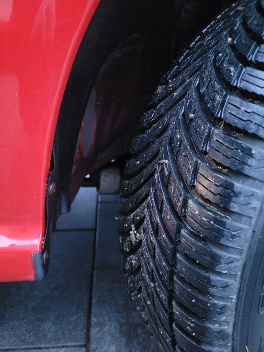 Skoda Fabia lift 2006r. Klimatyzacja Sprawna.