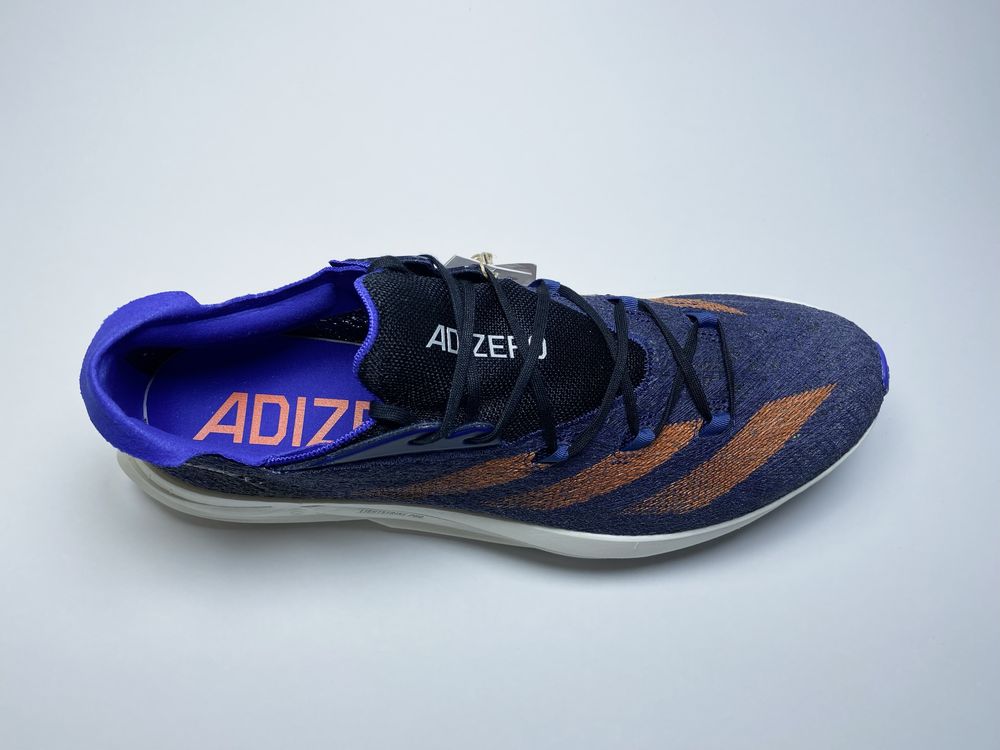 50.5-33см ОРИГІНАЛ 100% Кросівки ADIDAS ADIZERO PRIME 2 Strung IH5686