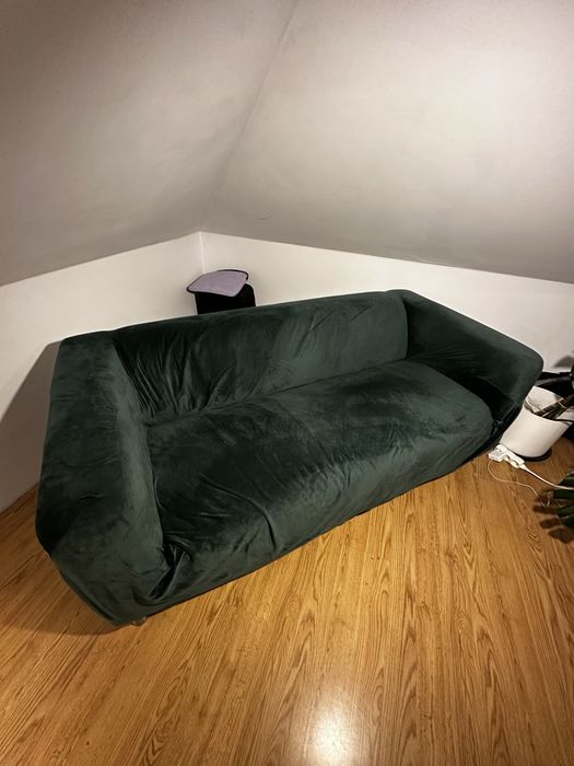 Kanapa dwuosobowa Klippan