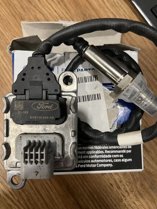 Датчик NOX FORD CONNECT 1.5 D KV61-5L248-AD
