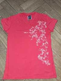 Koszulka damska Helly Hansen T-shirt S 36 bluzka