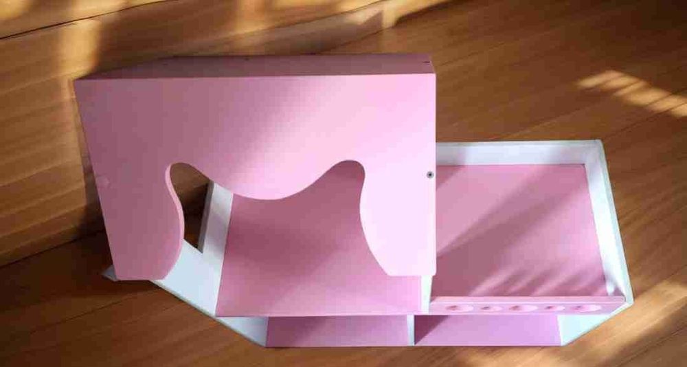 Продам терміново ляльковий будинок MagicHouse для ляльок Ба