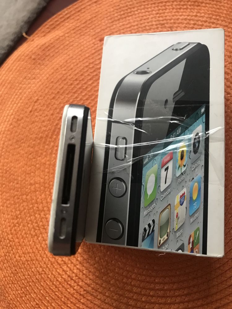 Iphone 4 заблокований з новим модулем