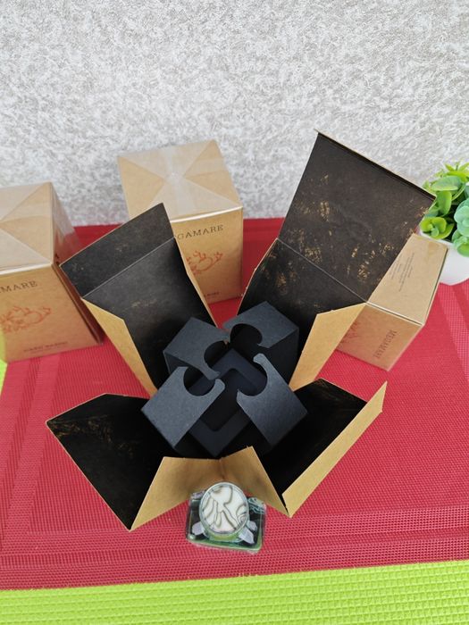 Orto Parisi Megamare. Парфуми  Парфуми