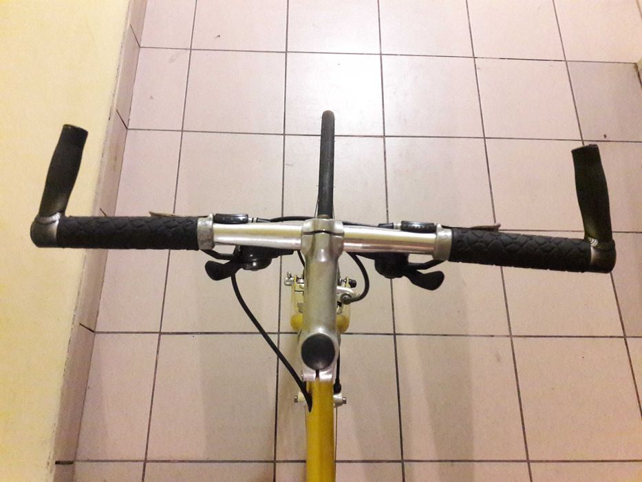 Rower Giant Peloton 7000 szosa, kolarka, R 54, 11kg, CRMO