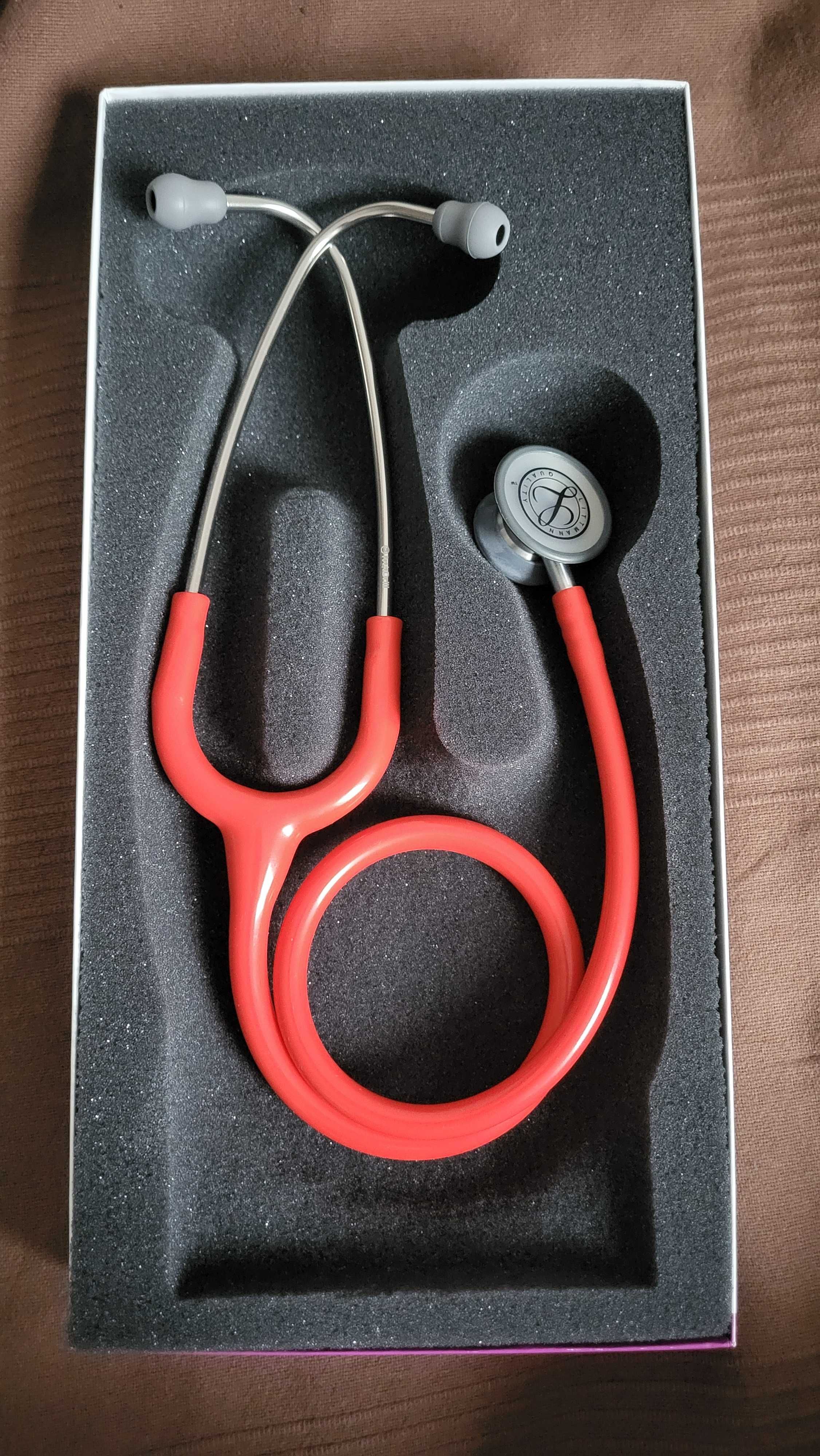 Littmann classic II pediatric