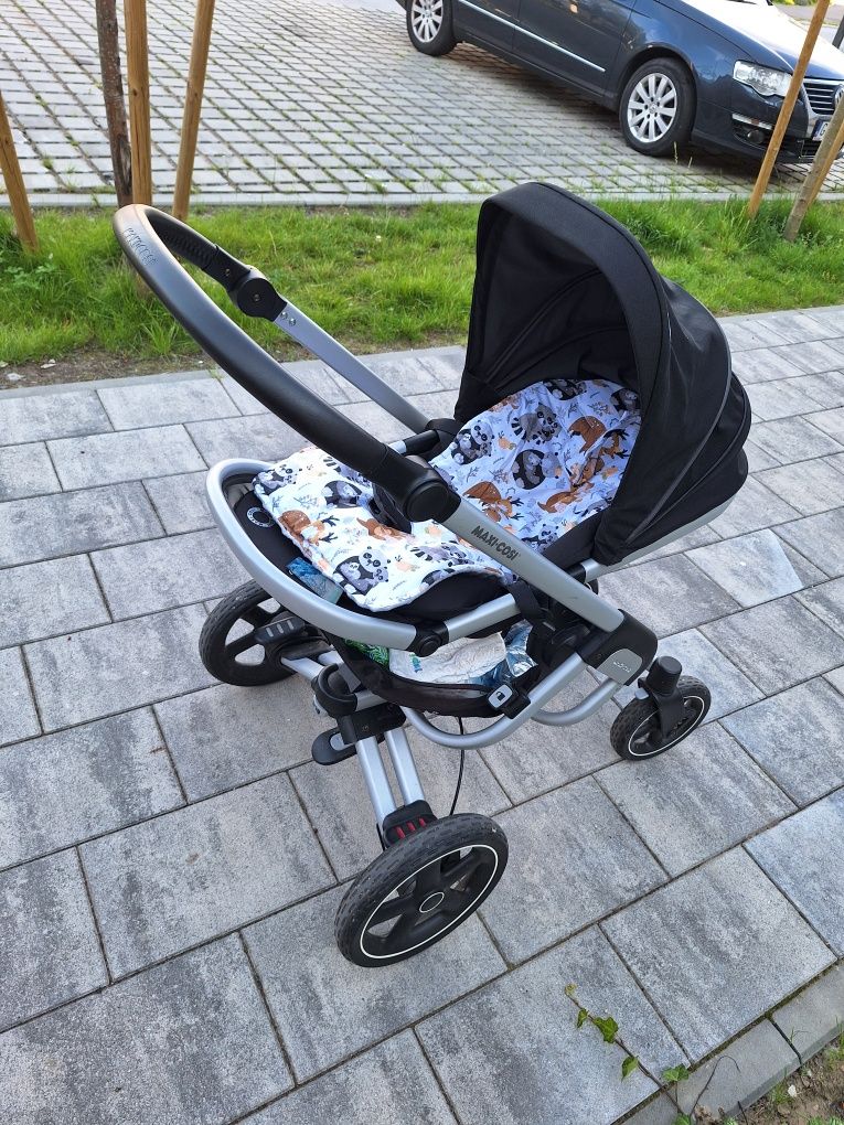 Wózek Maxi Cosi 2w1