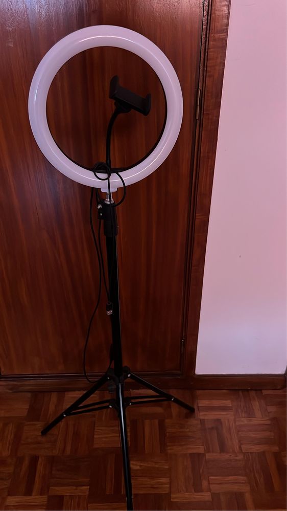 Ring Light LED