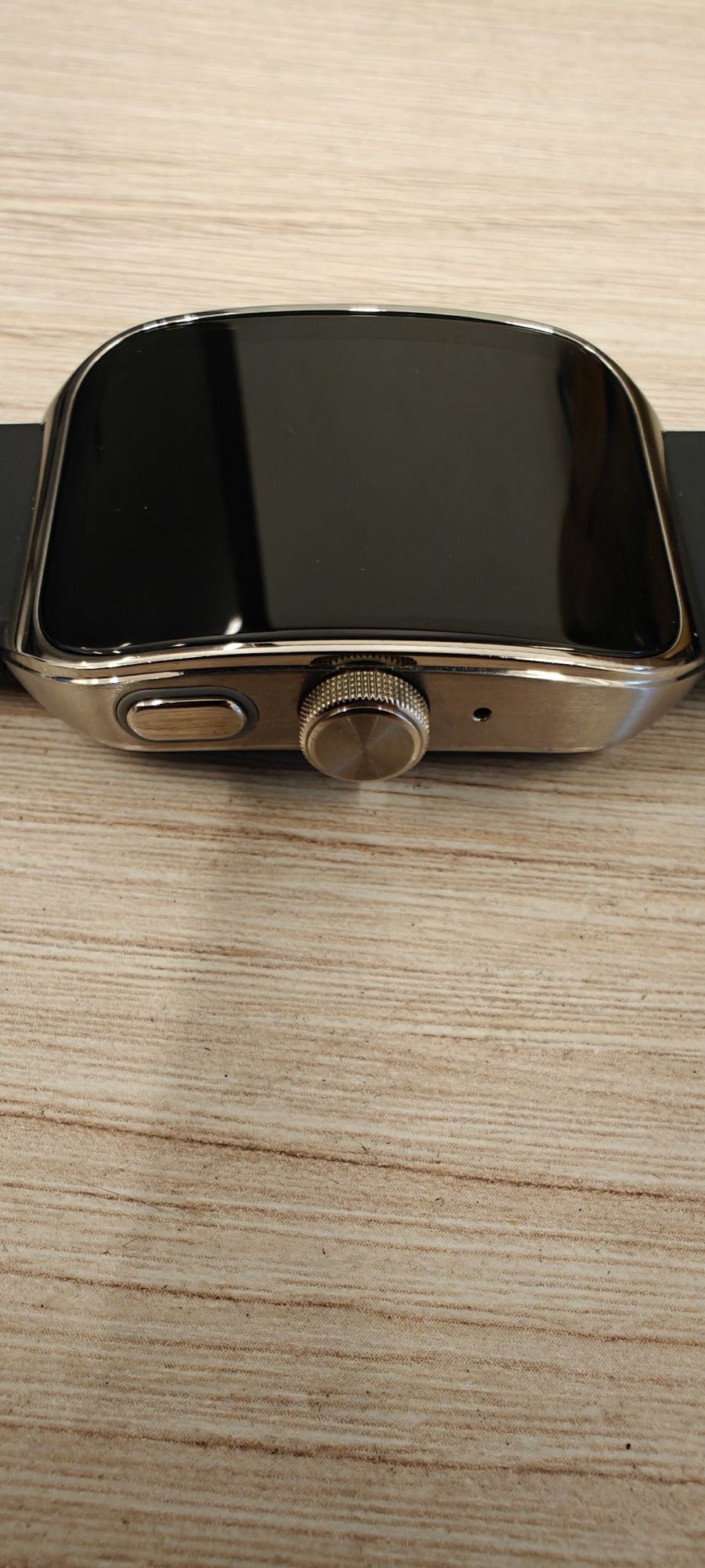 Oppo watch 4 pro