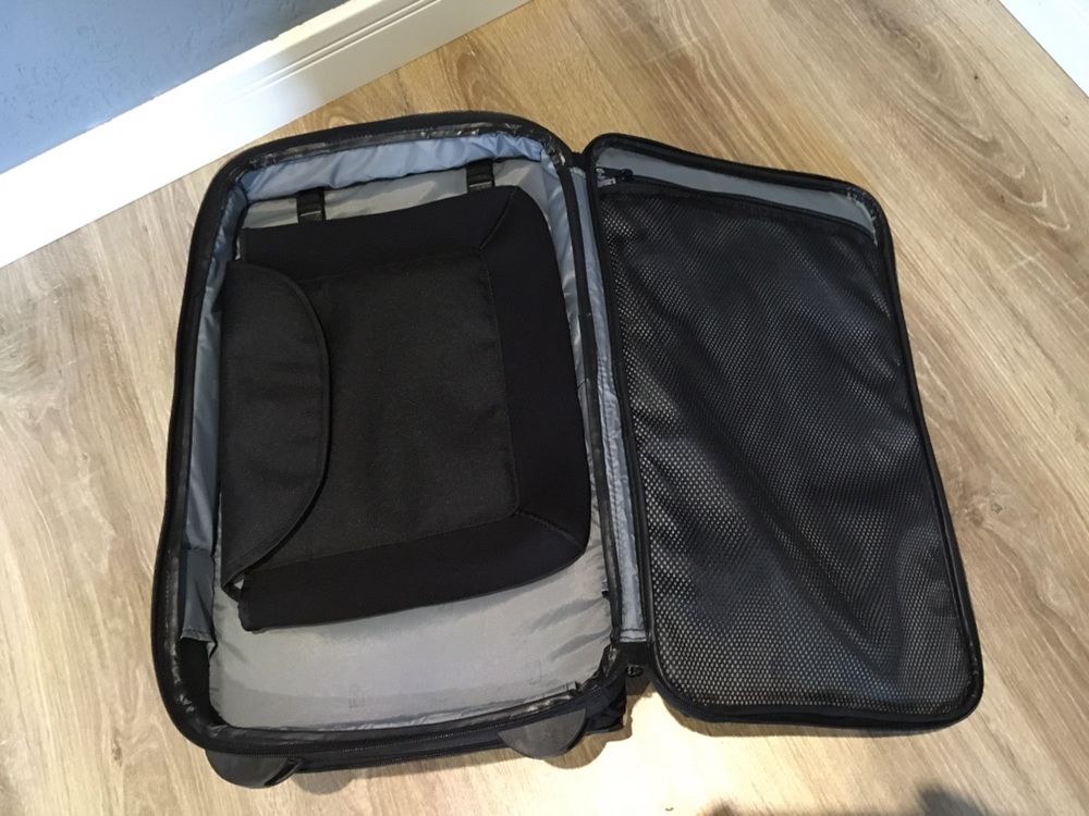 Walizka torba Scott Travel Line Softcase 40