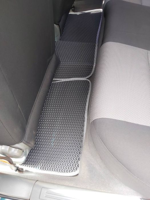 Коврики chevrolet lacetti aveo килими шевролет лачеті єва ева eva