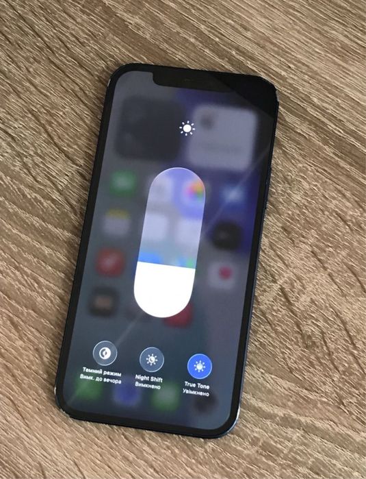 iPhone 12 128 gb , Blue   neverlock. Операційна система - iOS.