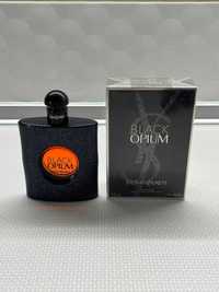 Парфуми Yves Saint Laurent Black Opium