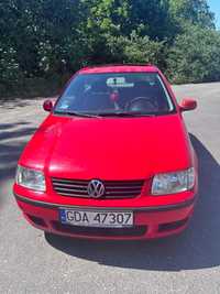 Volkswagen Polo 1.0 1999r