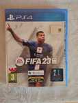 Gra FIFA 23 na ps4