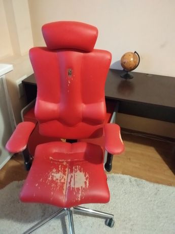 Детское игровое, компьютерное кресло
