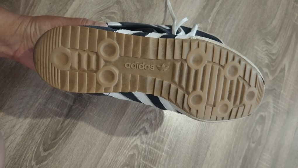 Кросівки Adidas Samba оригінал 44 розмір