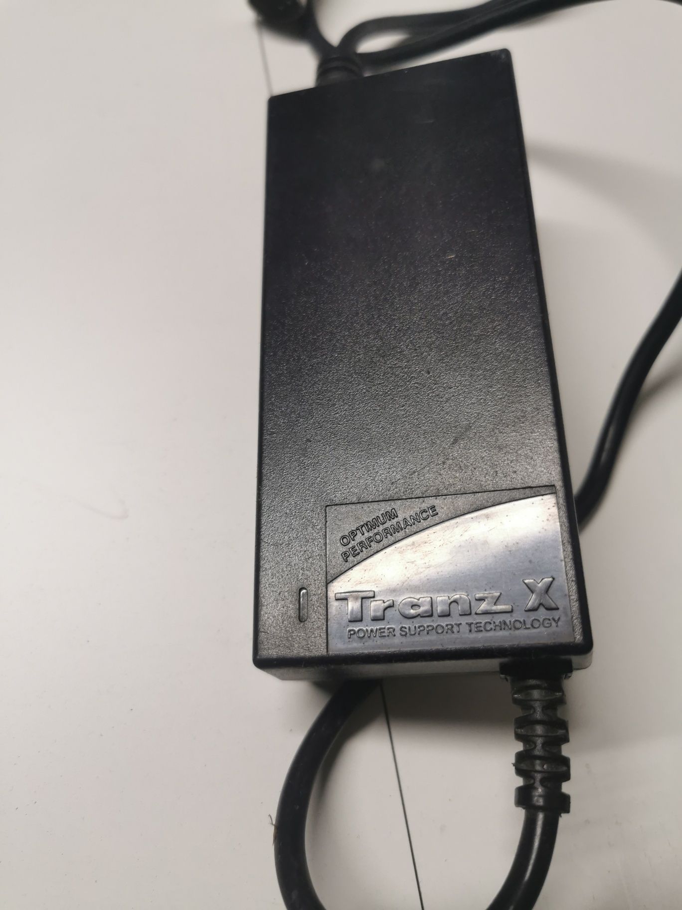 Ładowarka 24v Tranzx orginał