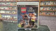 Lego Jurassic World / PS3 / PL / PlayStation 3