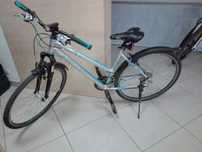 Rower Kross, Kellys CLA30 Silver 19'' - dowód zakupu