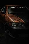 Nissan Primera P11