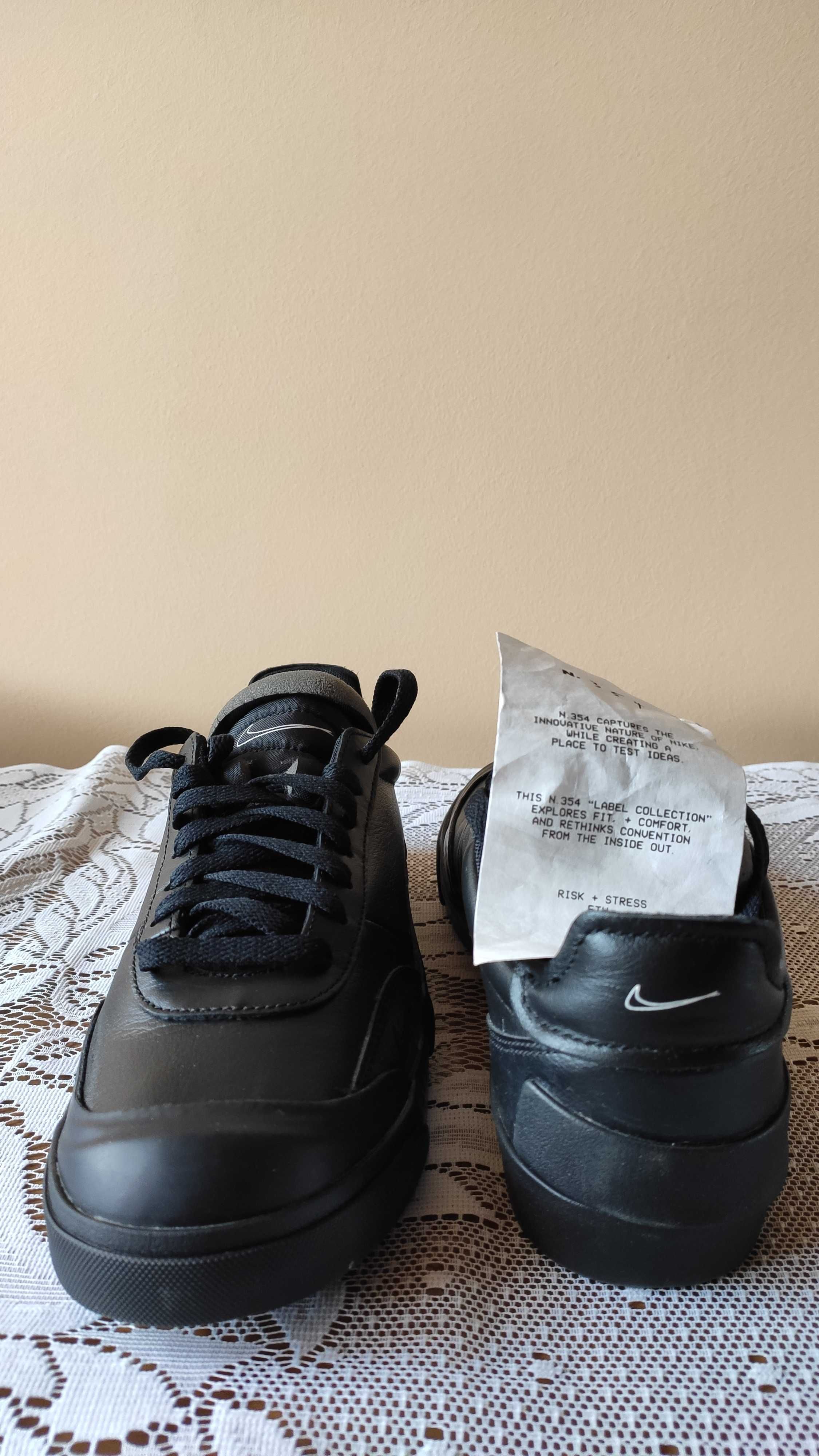 Buty Nike Drop-Type PRM, 40, 25 cm, nowe
