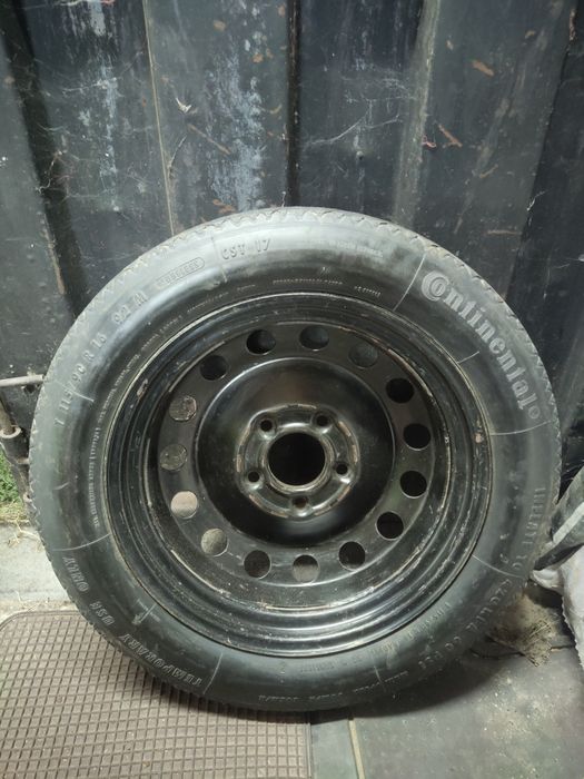 Докатка bmw e46 R16